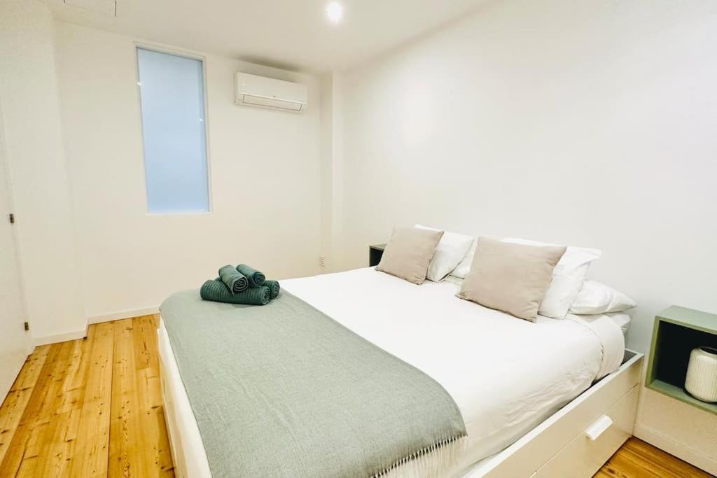 Well Apartamento *