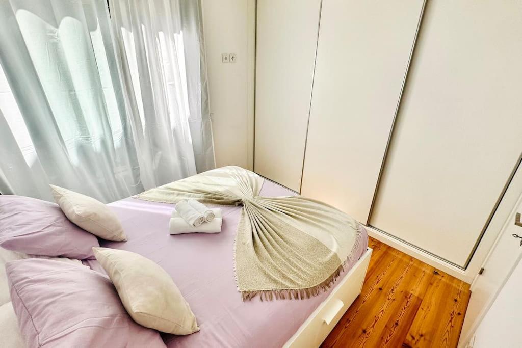 Apartamento Well *