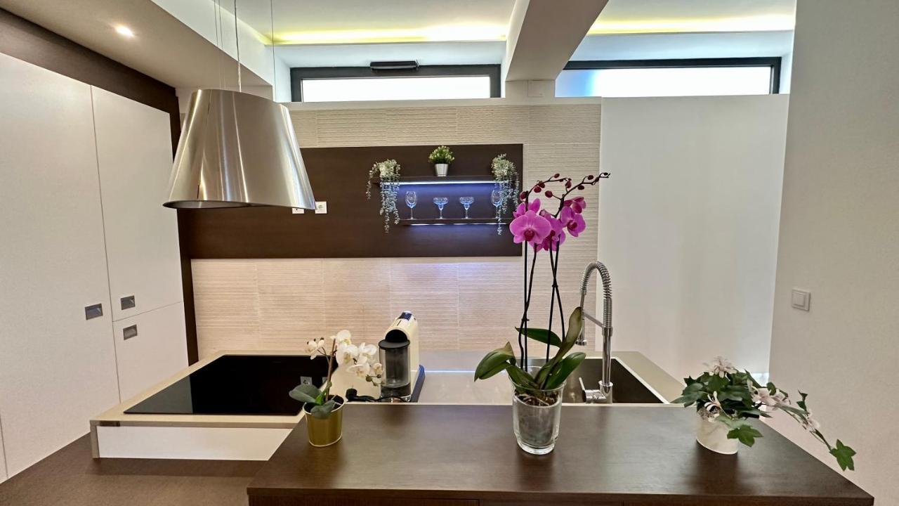 Apartamento Well *