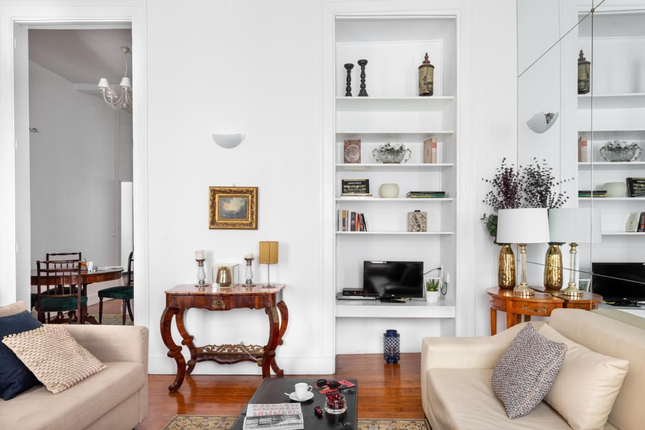 Joivy Splendid Flat Near Avenida De Liberdade Apartamento