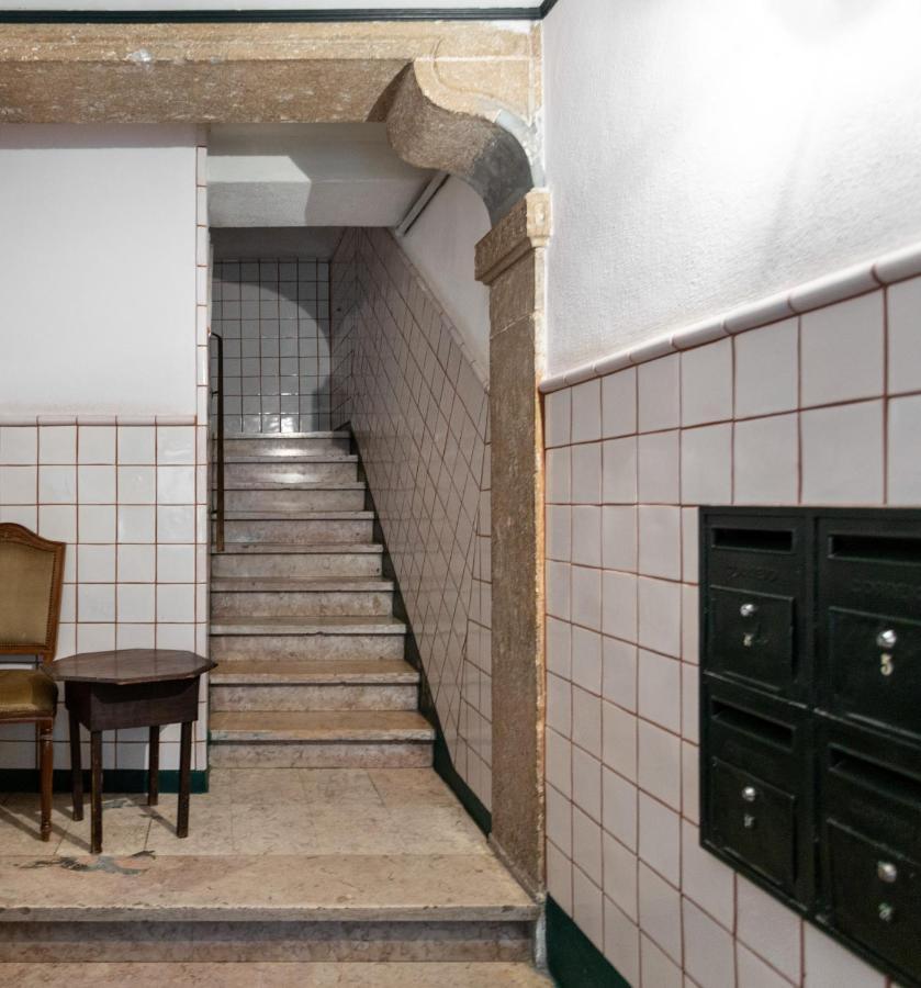 Joivy Splendid Flat Near Avenida De Liberdade Apartamento *