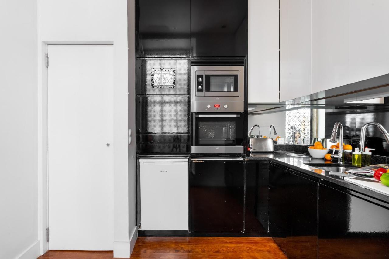 Joivy Splendid Flat Near Avenida De Liberdade * Lisboa