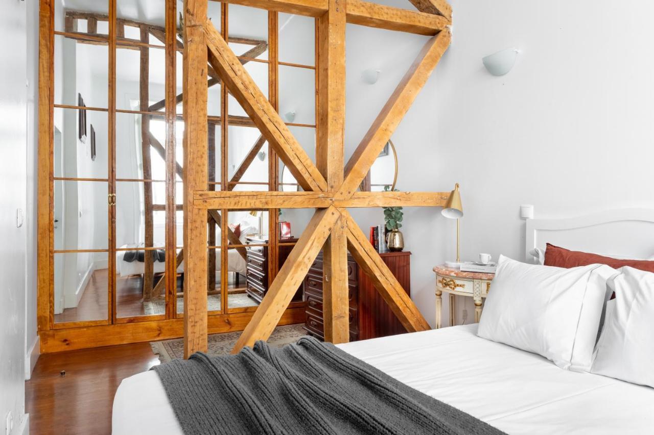Joivy Splendid Flat Near Avenida De Liberdade Lisboa