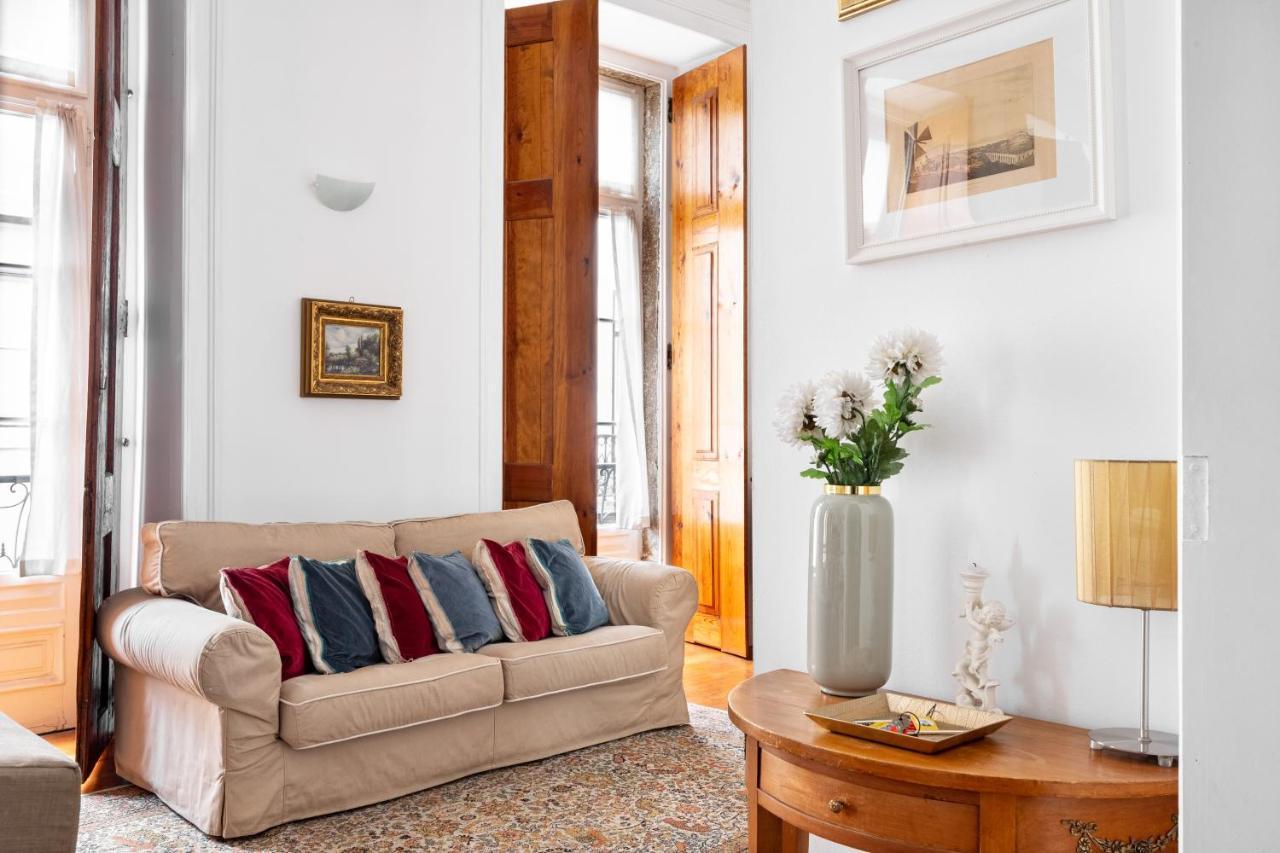 Joivy Splendid Flat Near Avenida De Liberdade Lisboa