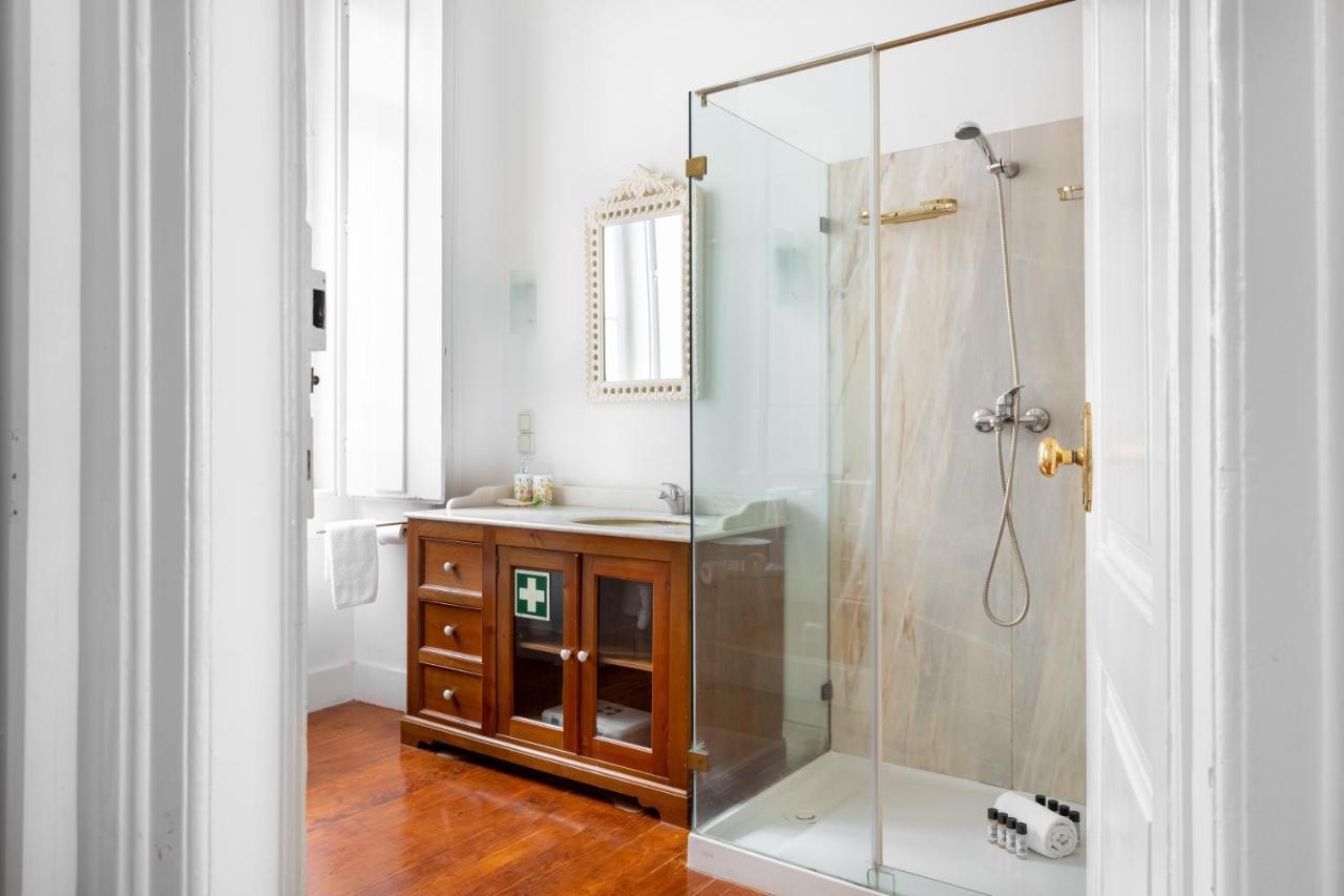 Apartamento Joivy Splendid Flat Near Avenida De Liberdade *