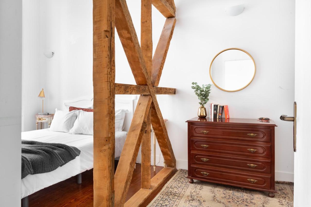 Joivy Splendid Flat Near Avenida De Liberdade Apartamento *