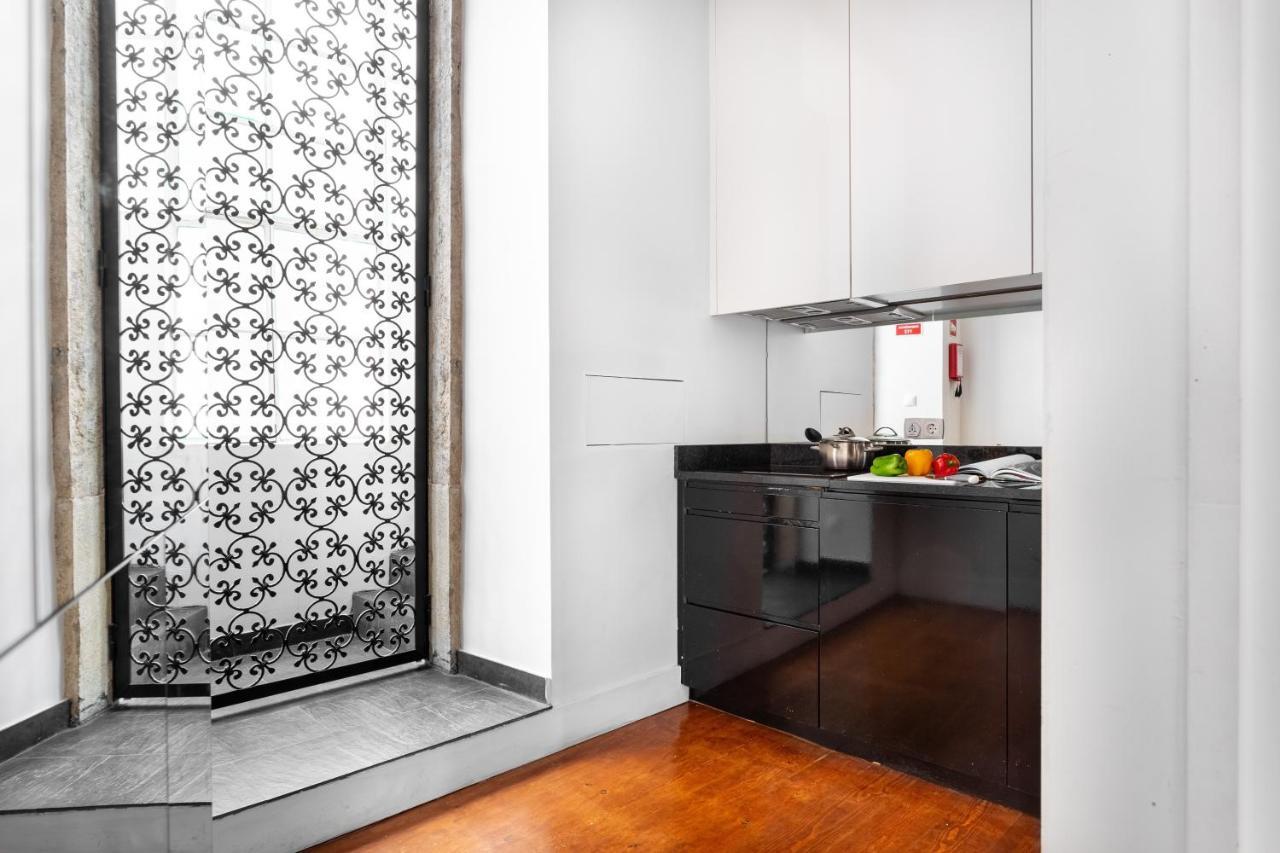 Joivy Splendid Flat Near Avenida De Liberdade Apartamento *