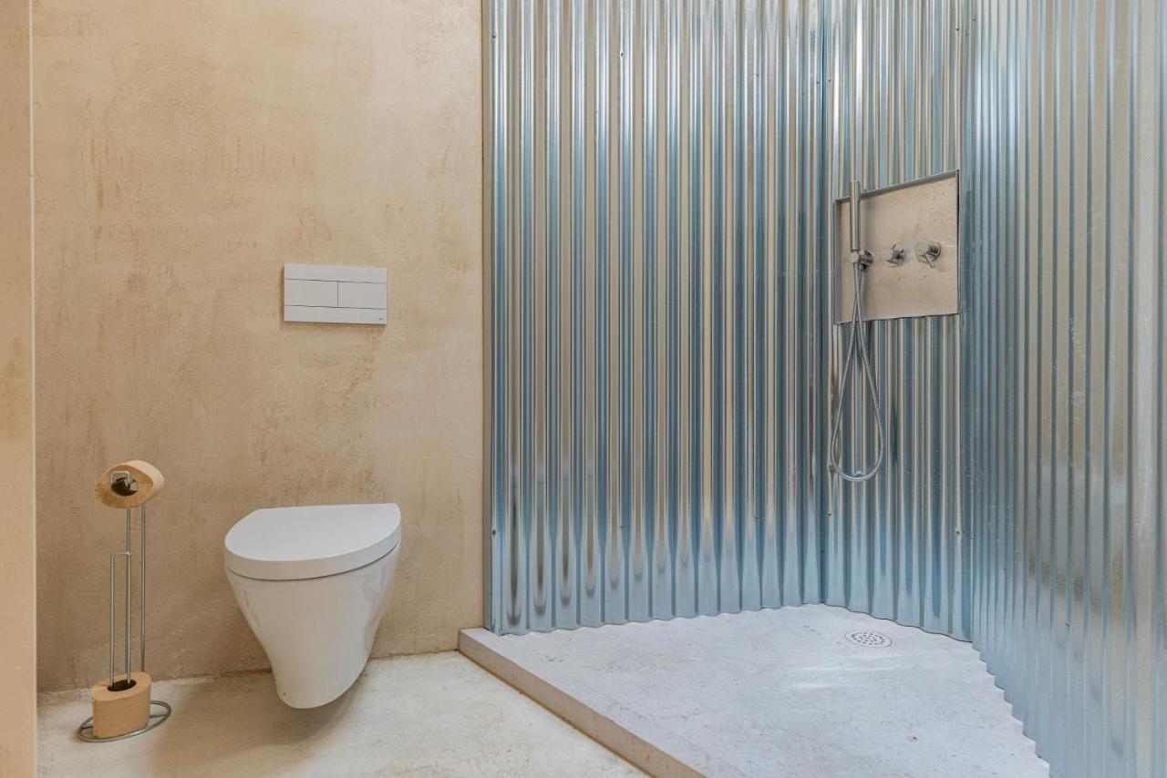 The Carpenter's Apartamento
