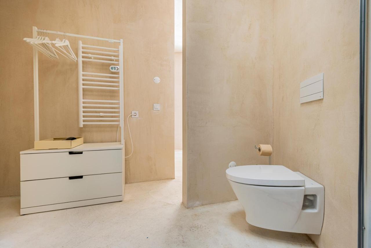Apartamento The Carpenter's *
