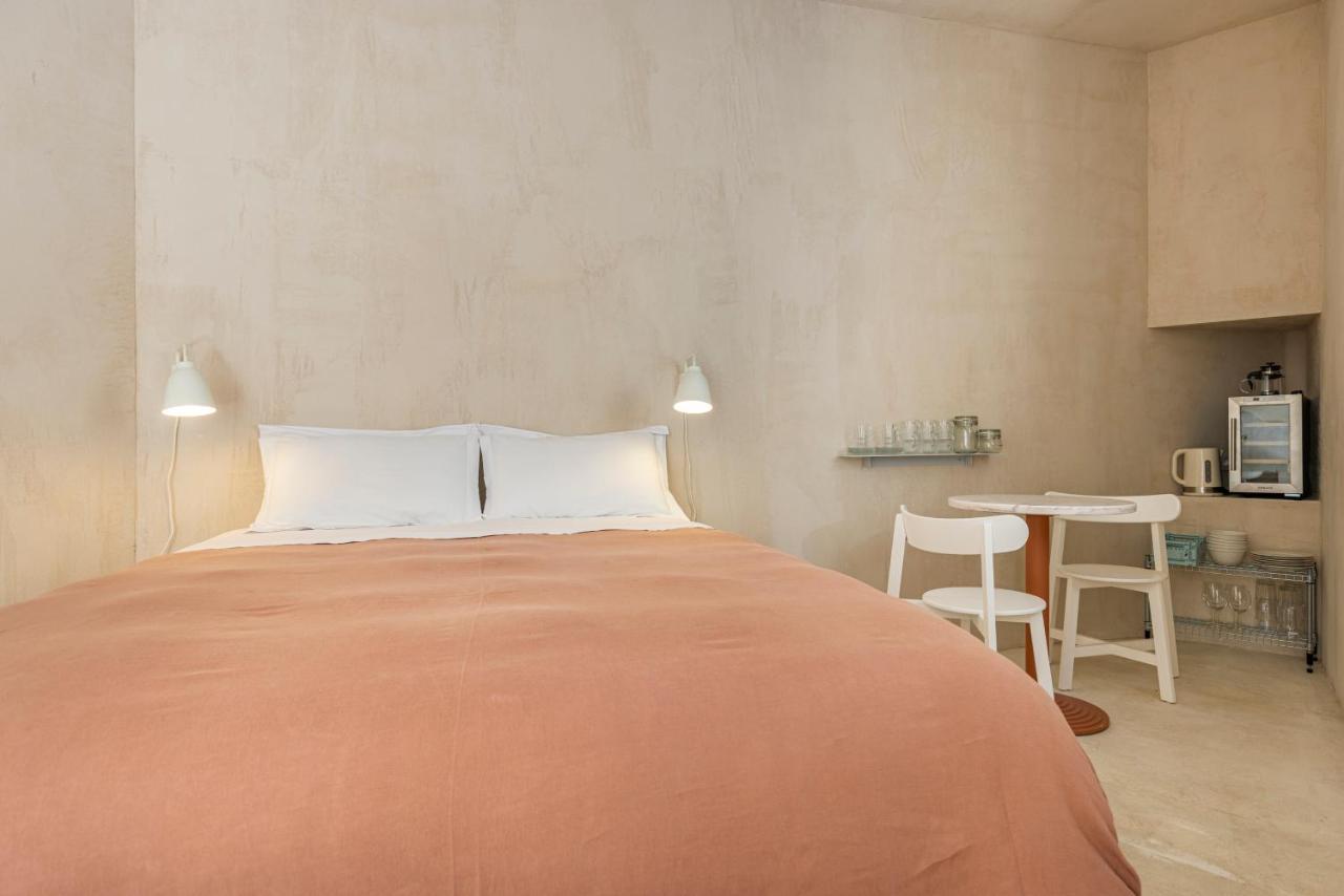 The Carpenter's Apartamento *