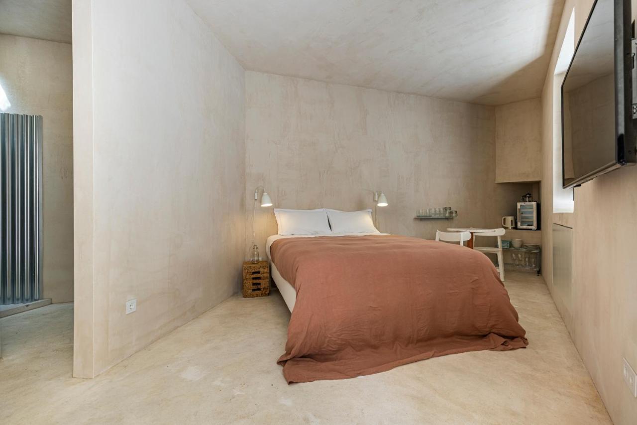 The Carpenter's Apartamento