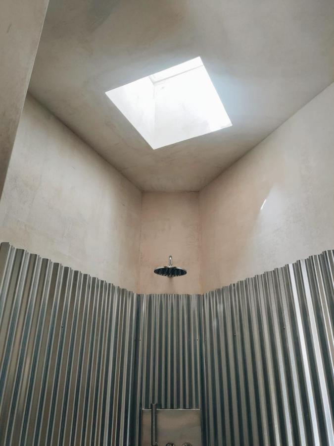The Carpenter's Apartamento