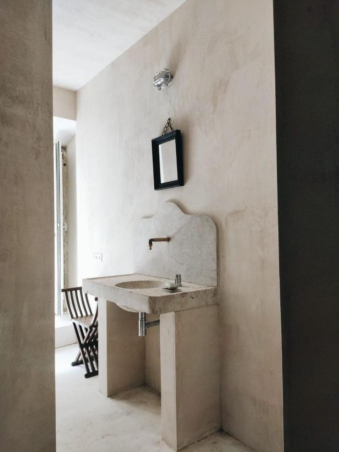The Carpenter's Apartamento Lisboa