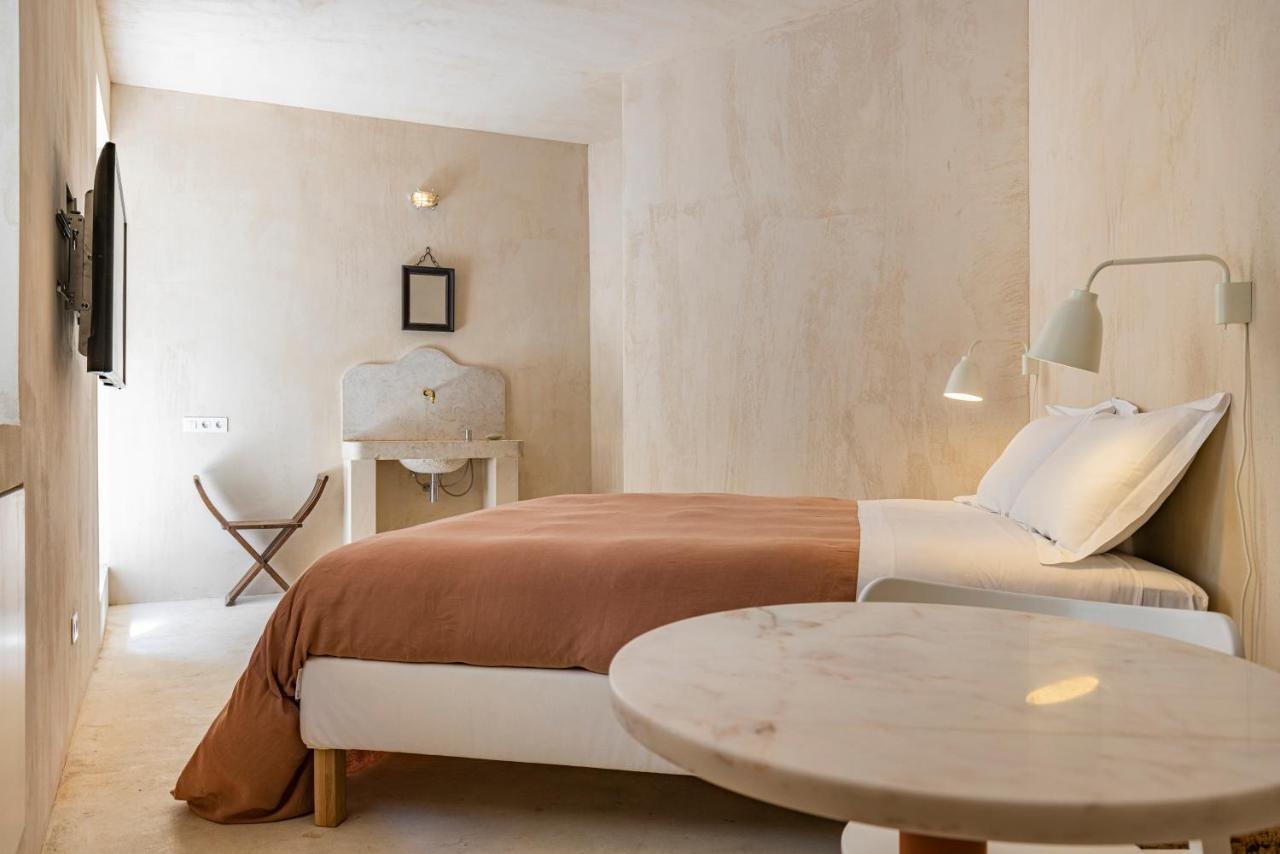 Apartamento The Carpenter's *