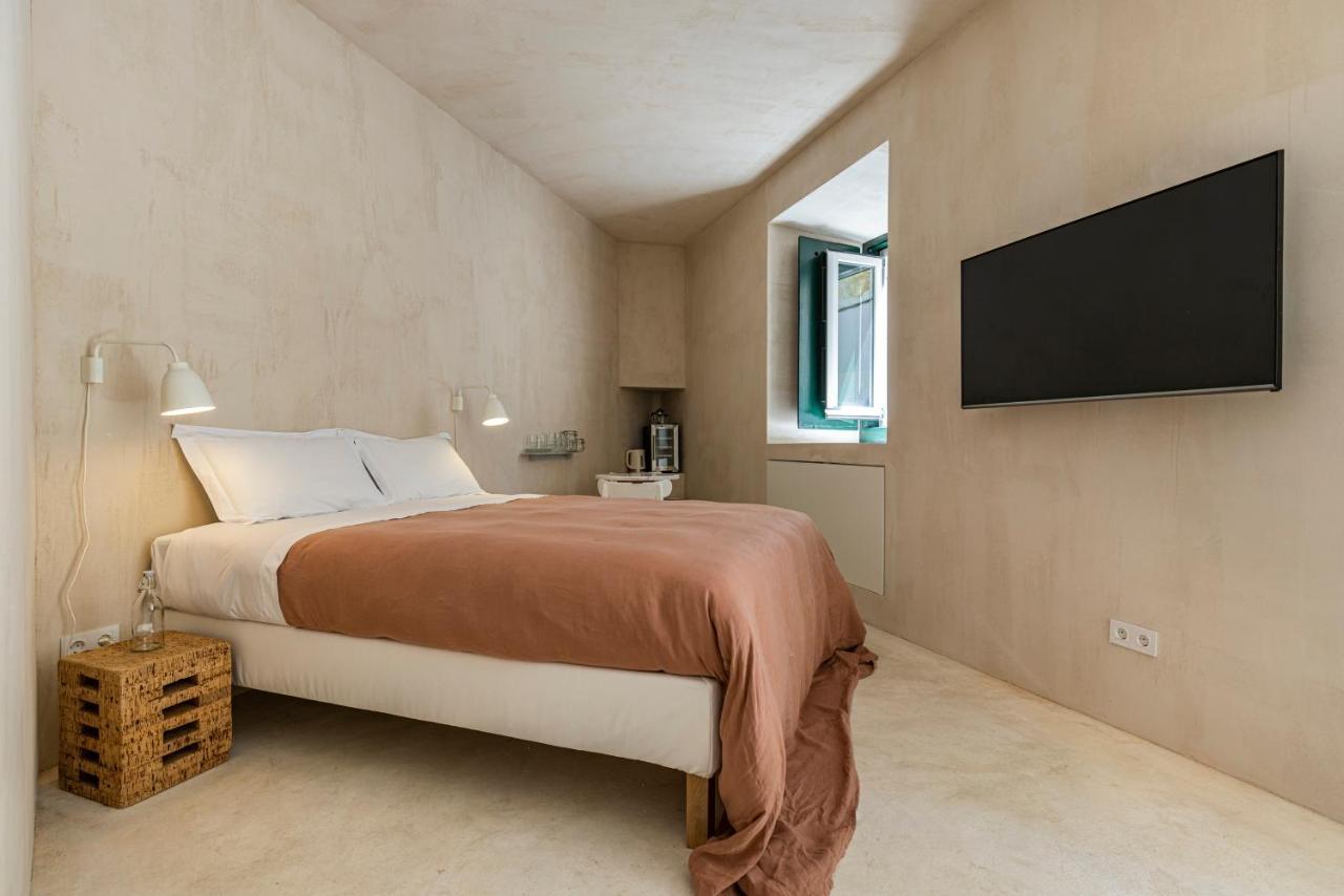 Apartamento The Carpenter's *