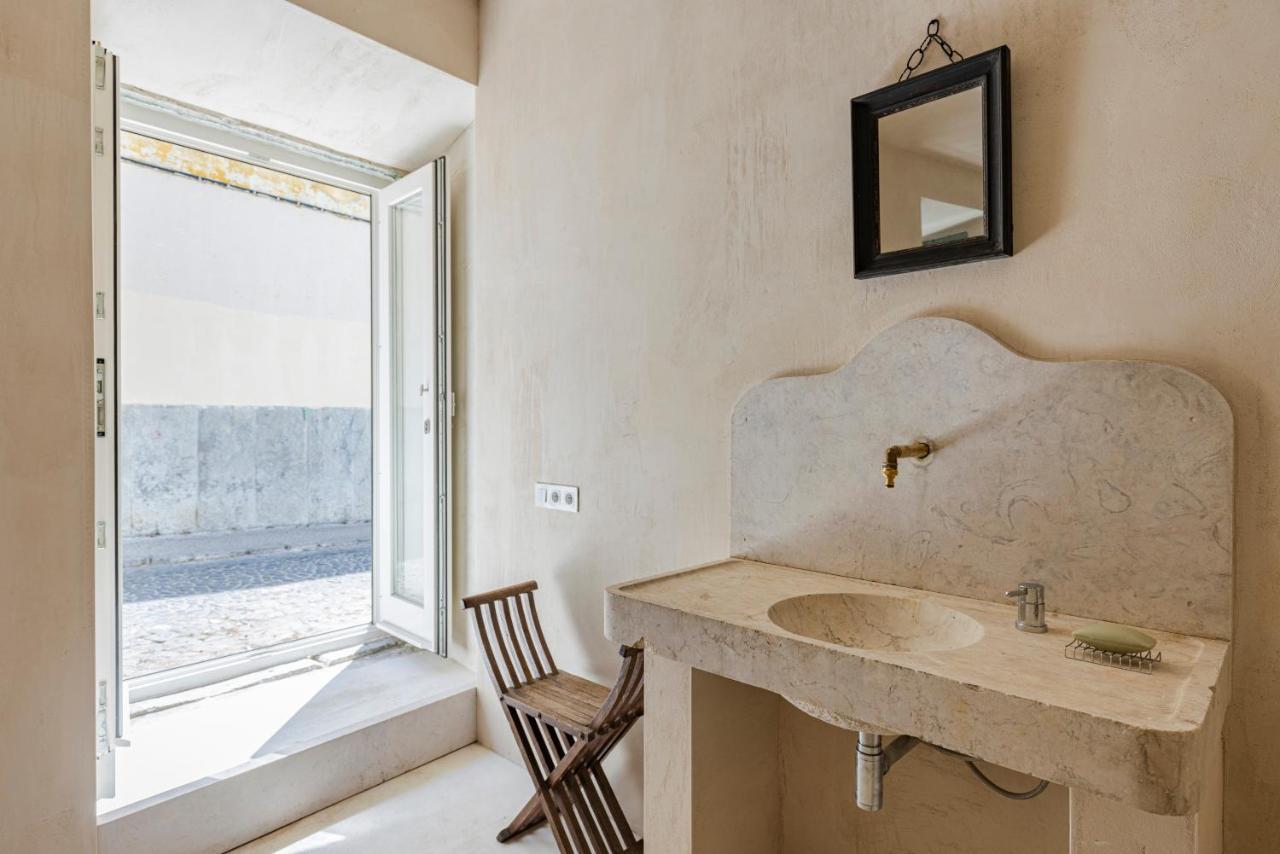 The Carpenter's Apartamento