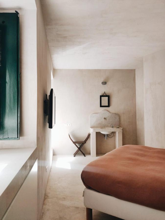 The Carpenter's Apartamento *