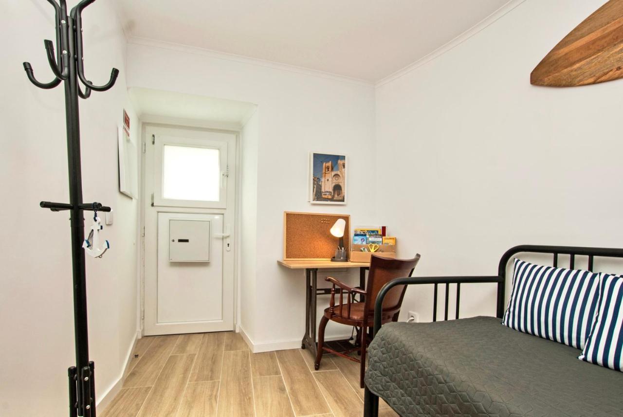 Ponte 25 Abril Apartamento Lisboa