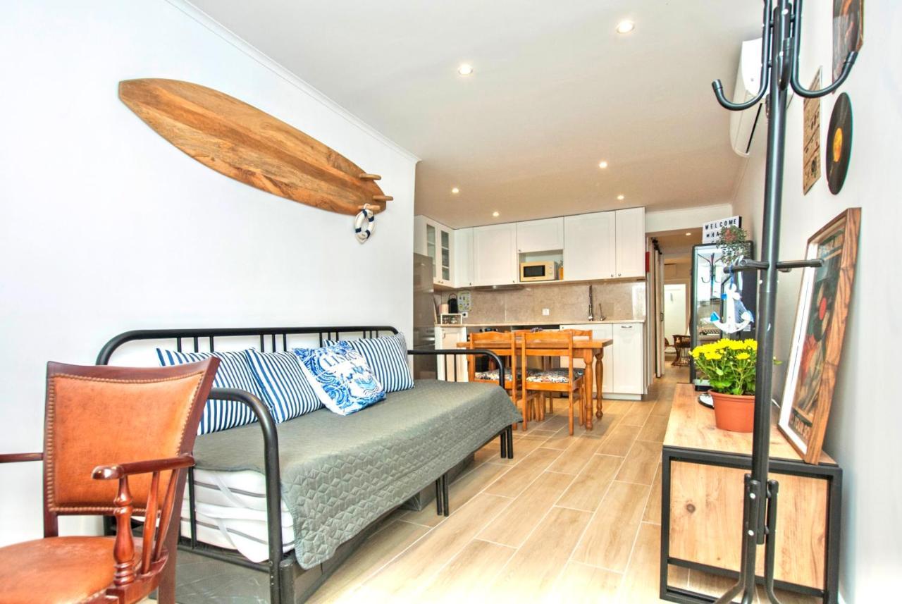 Apartamento Ponte 25 Abril Lisboa