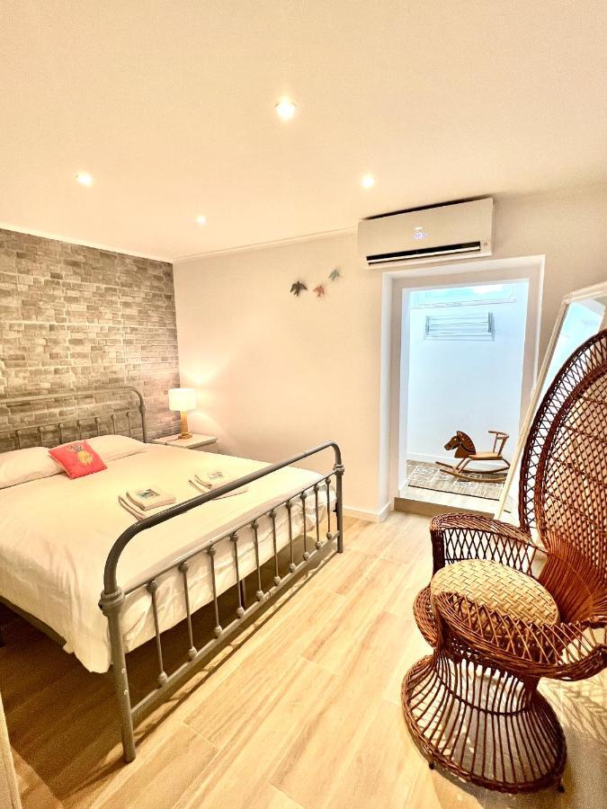 Apartamento Ponte 25 Abril