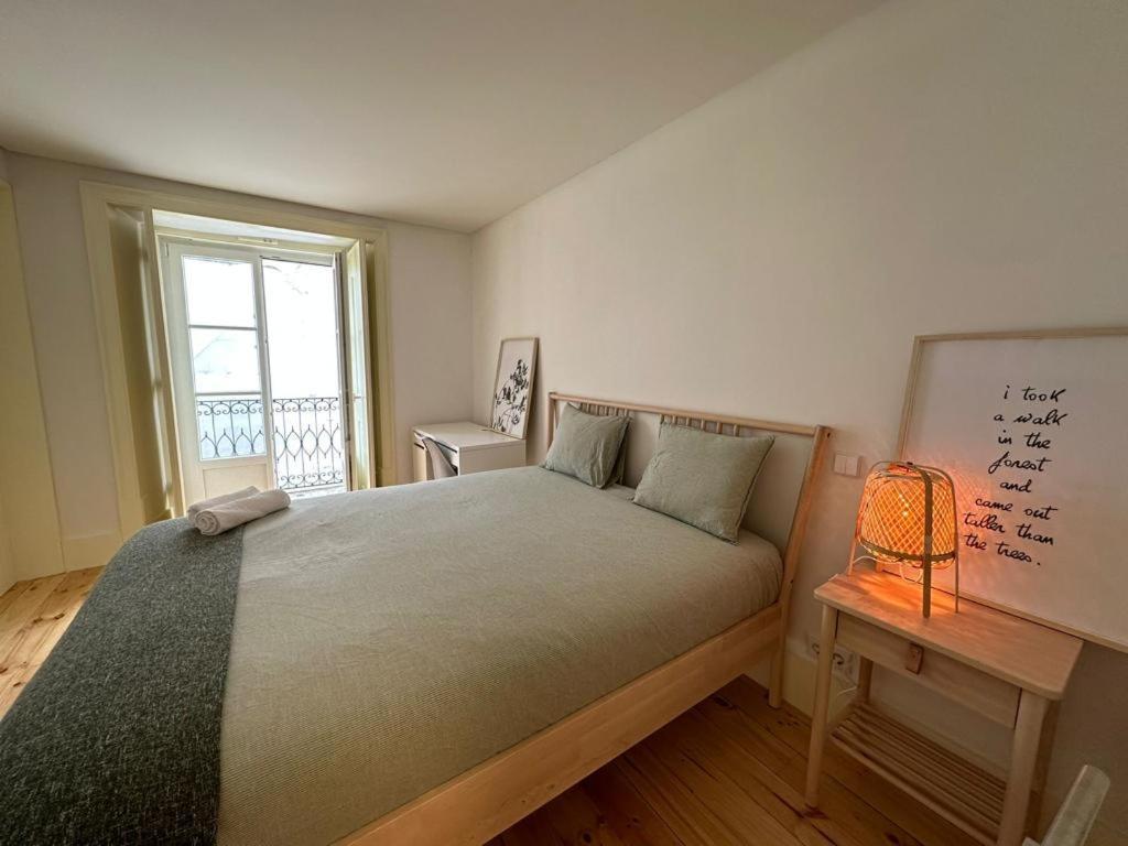Homestay Luxuoso Quarto Com Banheiro Privativo No Centro De *