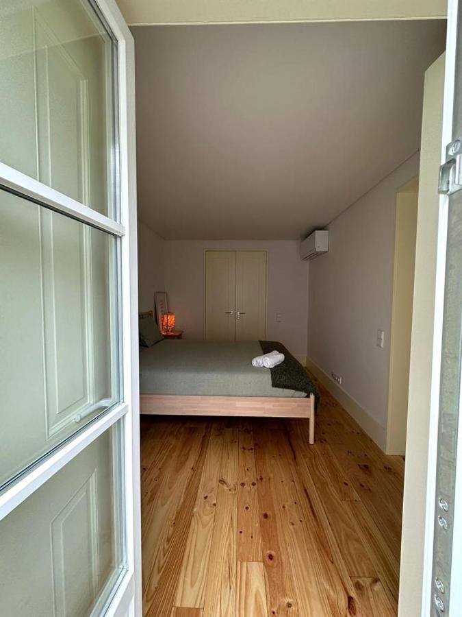 Homestay Luxuoso Quarto Com Banheiro Privativo No Centro De Lisbon