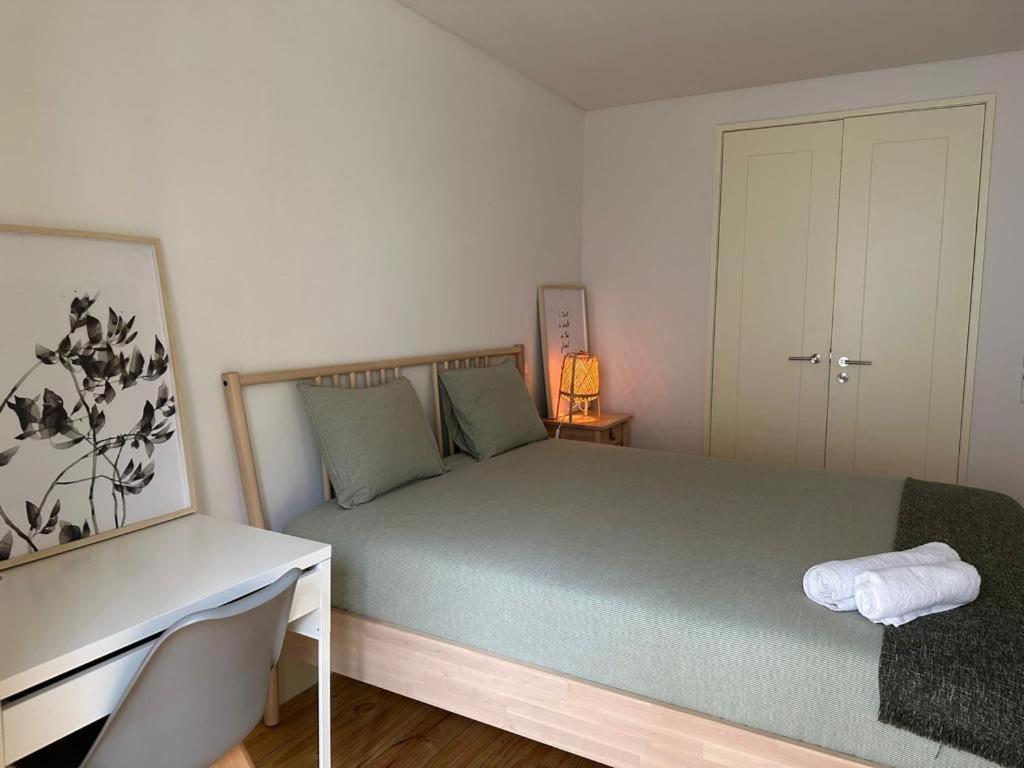 Luxuoso Quarto Com Banheiro Privativo No Centro De Homestay