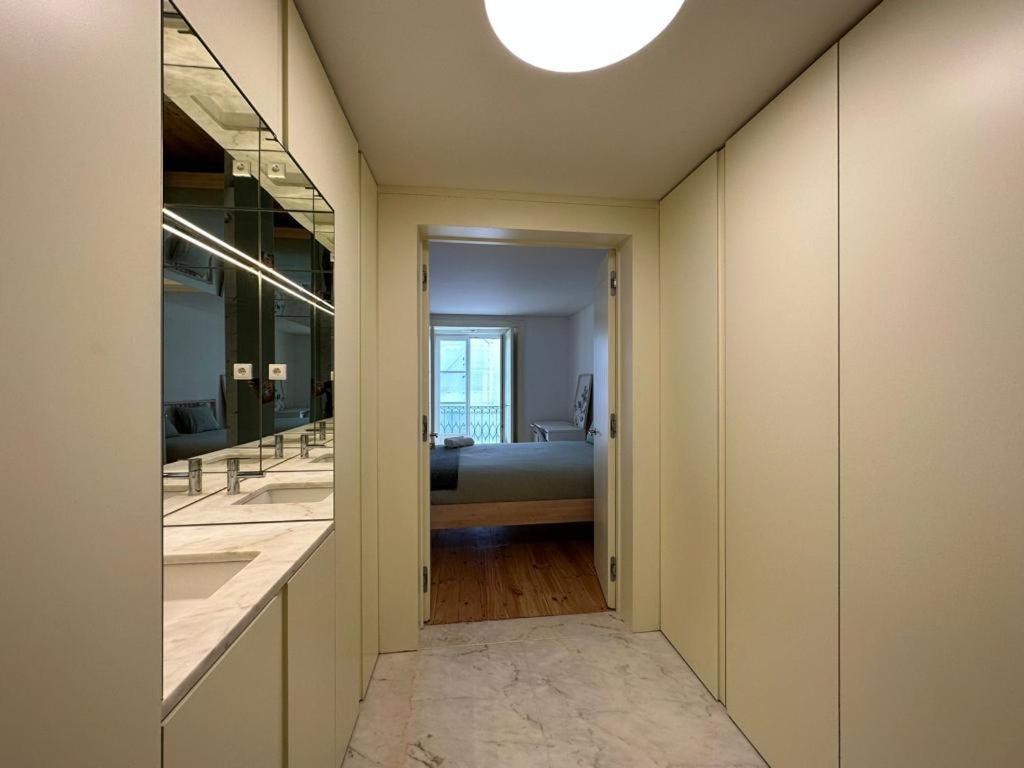 Homestay Luxuoso Quarto Com Banheiro Privativo No Centro De *
