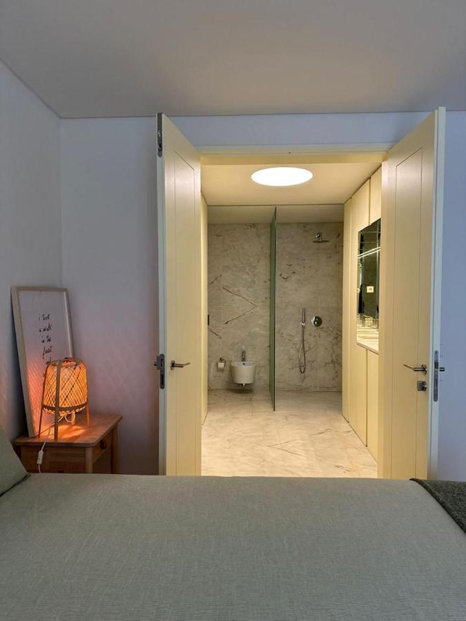 Luxuoso Quarto Com Banheiro Privativo No Centro De Homestay
