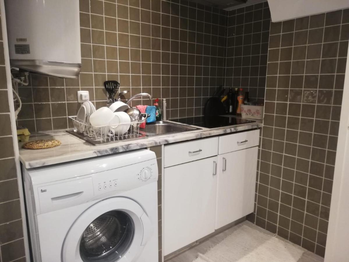 Apartamento Madalena *