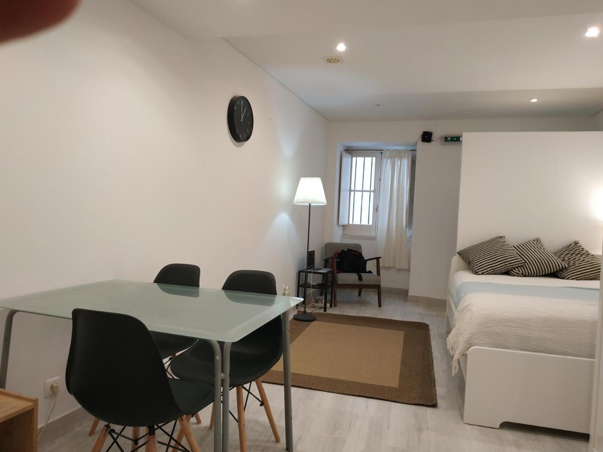 Apartamento Madalena *