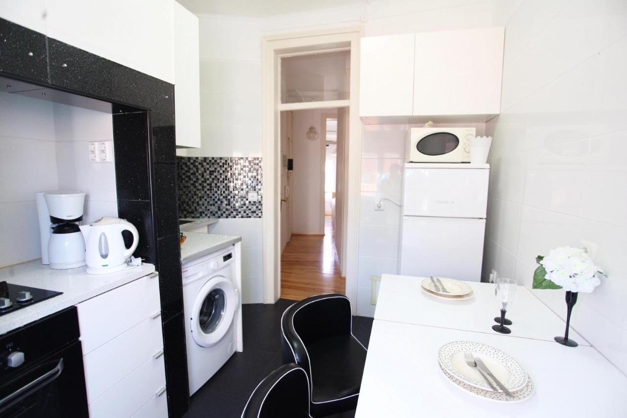 Anjos Family Apartamento