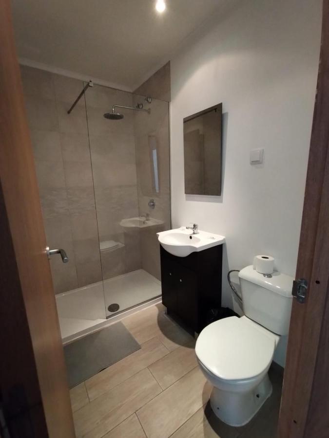 Hostal Figueira House In Beira Minho *