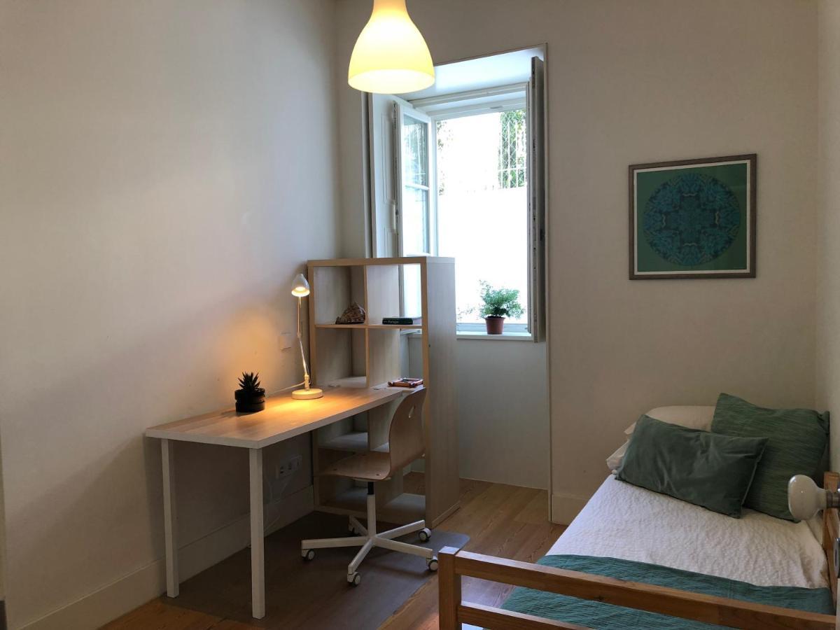 Apartamento Mouraria Apto