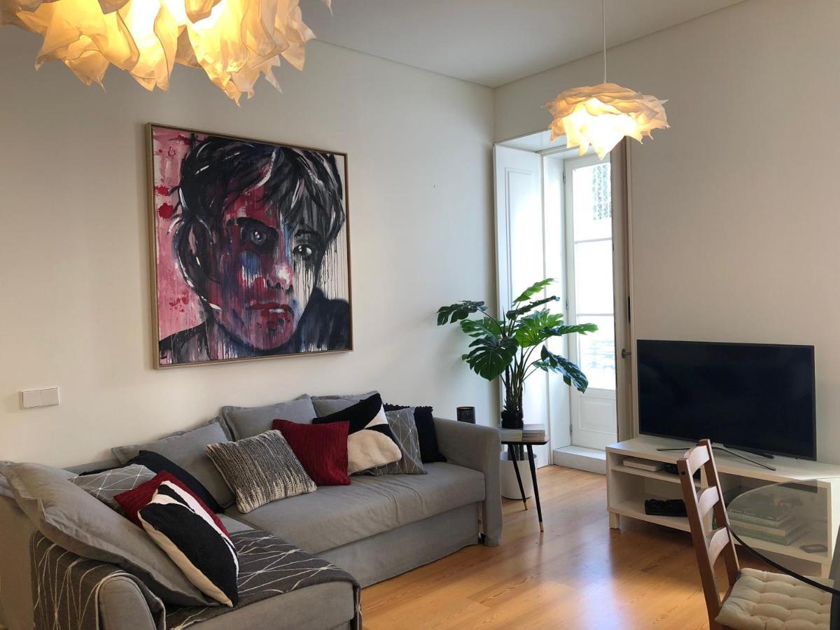 Apartamento Mouraria Apto