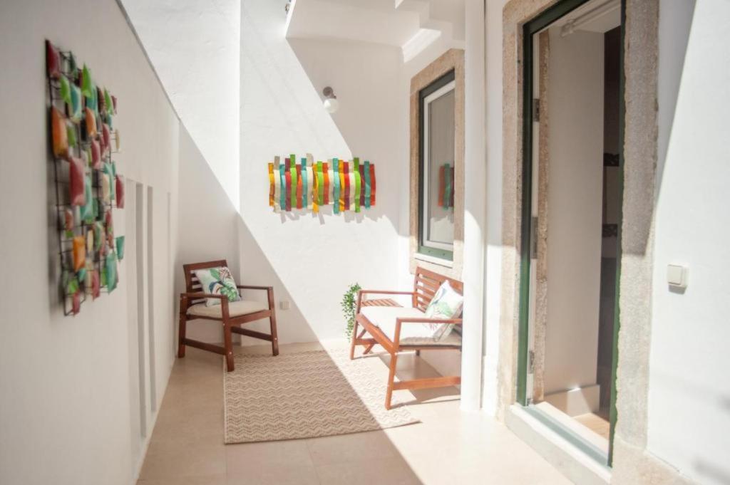 My Fair - Bairro Alto Fine Apartamento Lisboa