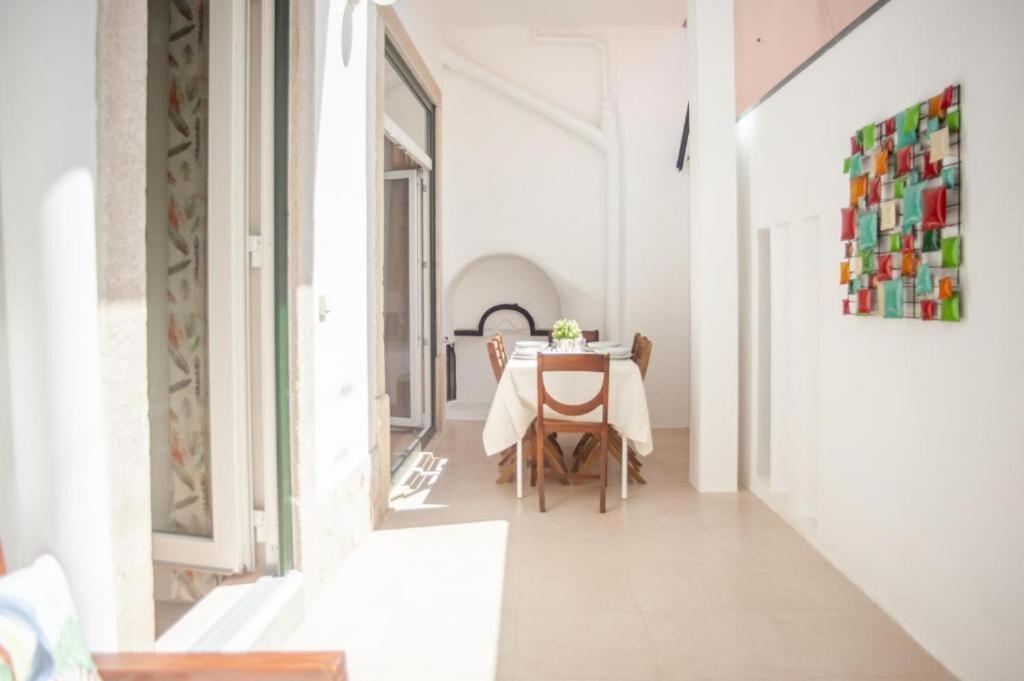My Fair - Bairro Alto Fine *