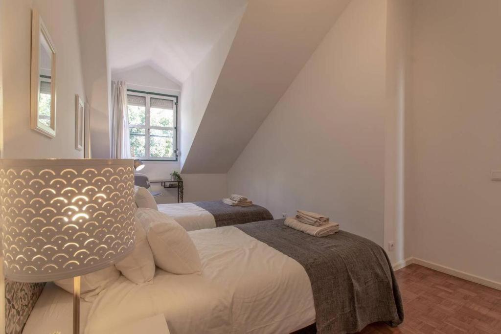 My Fair - Bairro Alto Fine Apartamento Lisboa