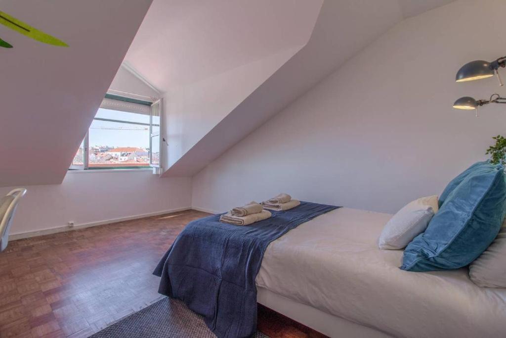 Apartamento My Fair - Bairro Alto Fine