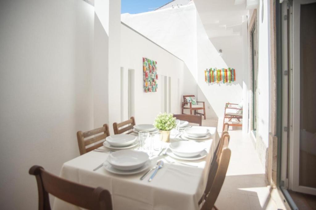 Apartamento My Fair - Bairro Alto Fine Lisboa