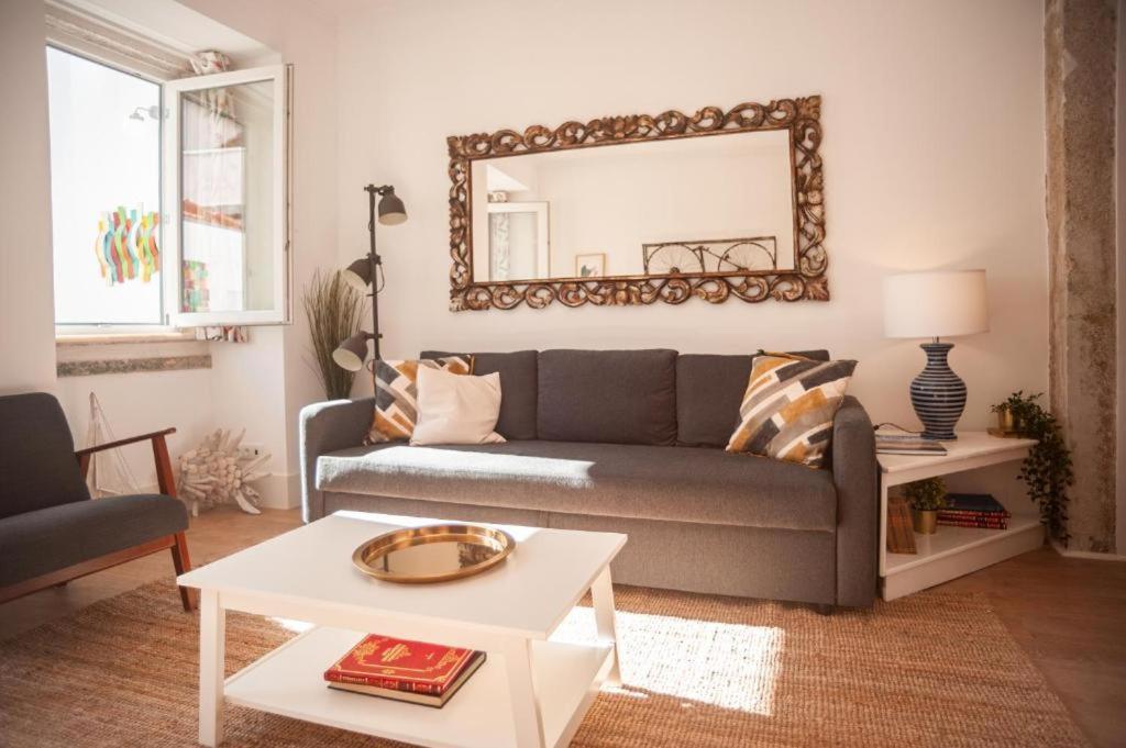 My Fair - Bairro Alto Fine Apartamento Lisboa