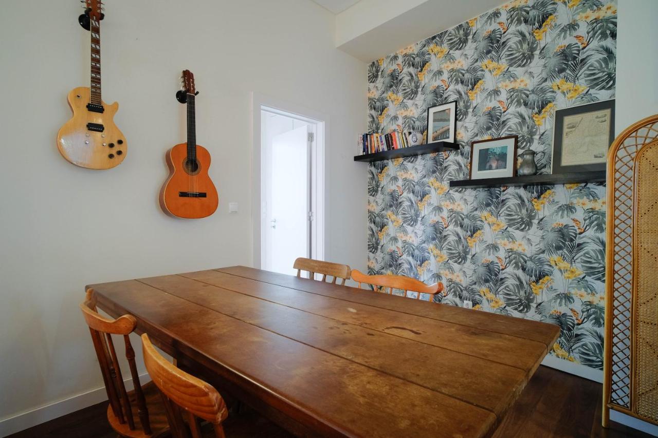 Beato Hideaway: Your In Apartment *