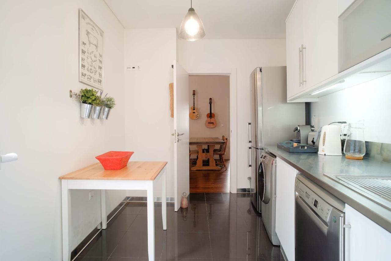 Apartment Beato Hideaway: Your In Lisbon