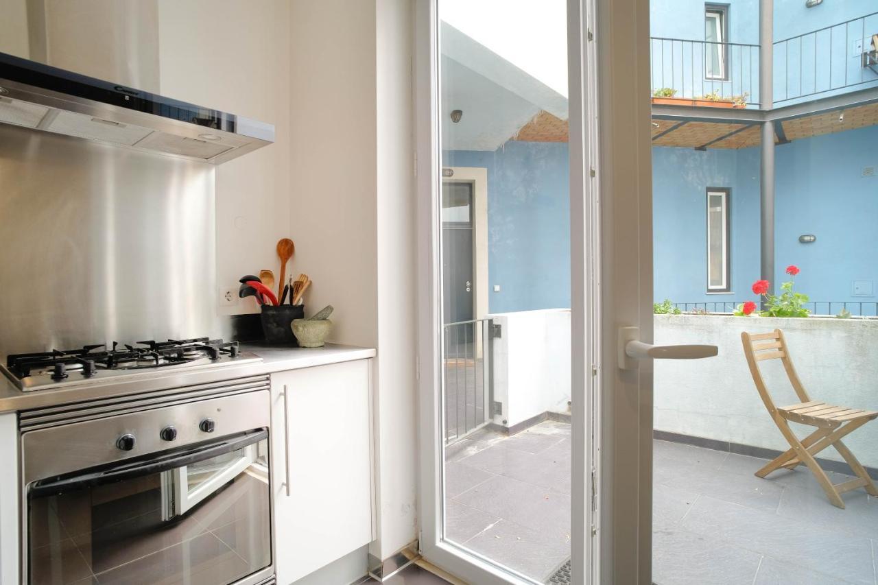 Beato Hideaway: Your In Apartment Lisbon