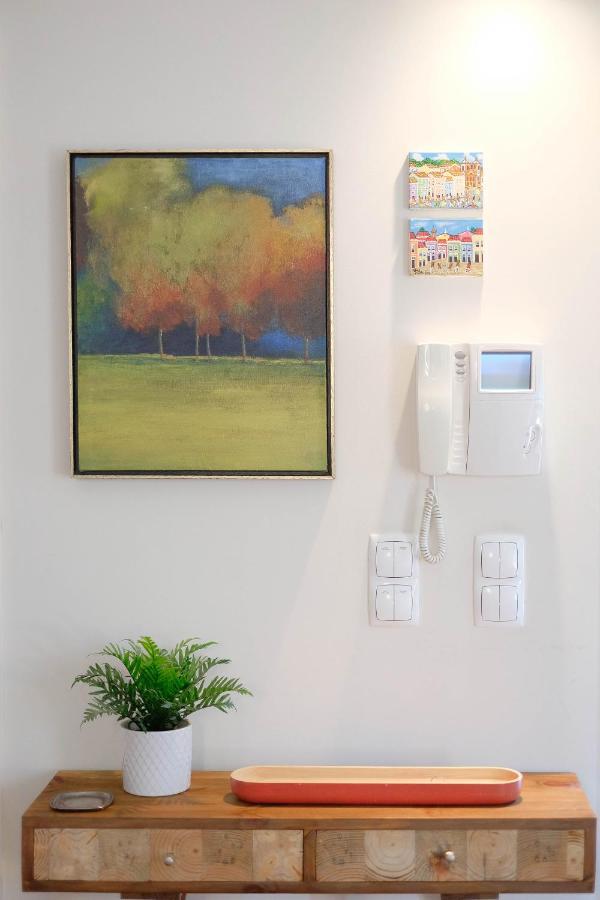 Apartment Beato Hideaway: Your In Lisbon
