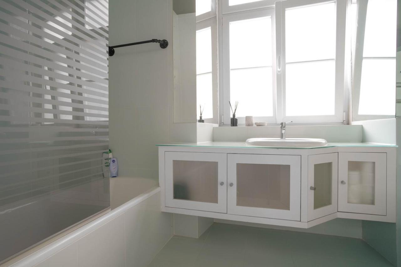 Beato Hideaway: Your In Apartment