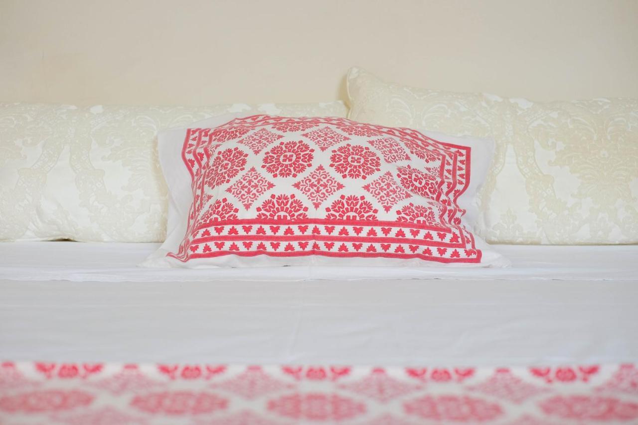 Beato Hideaway: Your In Apartment