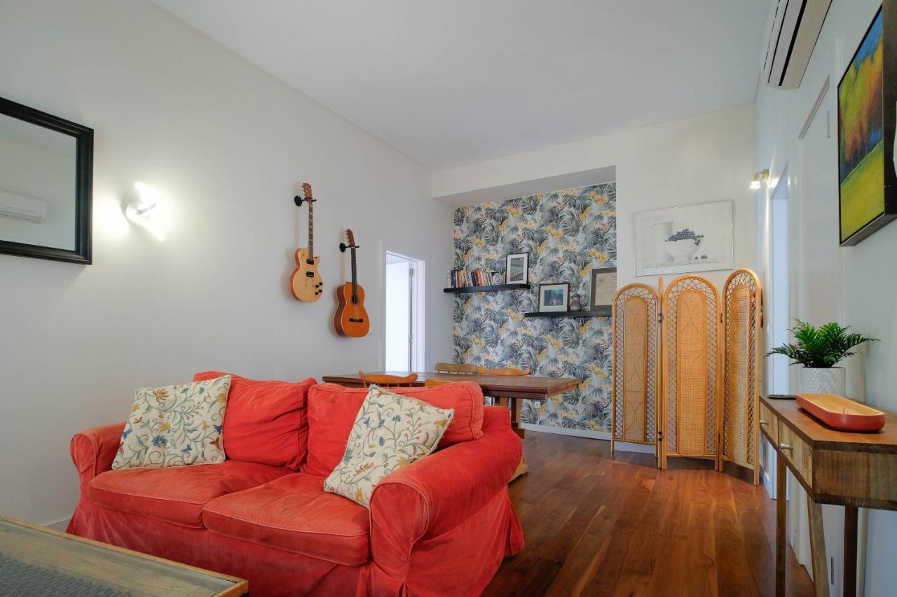 Beato Hideaway: Your In Apartment Lisbon