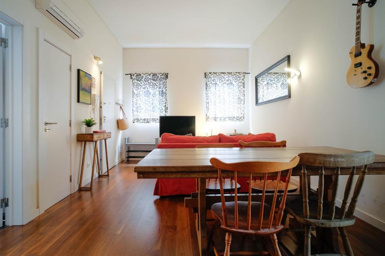 Beato Hideaway: Your In Lisbon