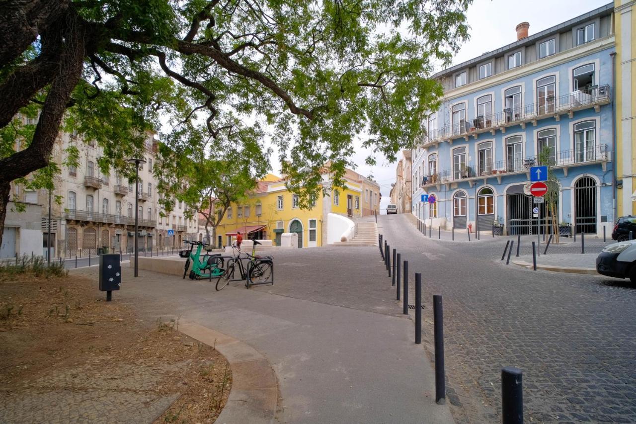 Apartment Beato Hideaway: Your In Lisbon